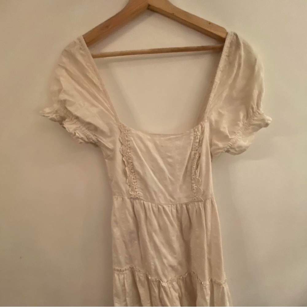 Off The Shoulder Dress